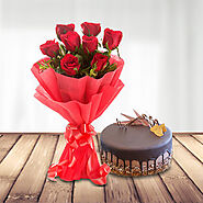 Sweetness : FlowersCakesOnline | Same Day, Midnight Delivery