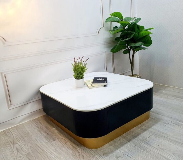 Tối ưu hóa không gian