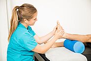 Transforming Foot Health with Innovative Treatments at Modern Podiatry Clinics