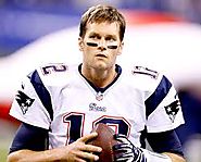 2. Tom Brady