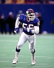 3. Lawrence Taylor