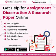 Get Help with My Assignment in the UK at 50% Off | Get assignment help right away