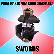 Demoman