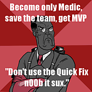 Medic