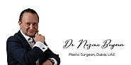 Discover Plastic Surgery in Dubai