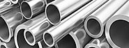 Hastelloy C276 Seamless Pipes Manufacturer in India - Shashwat Stainless Inc