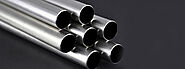 Inconel 600 Seamless Pipes Manufacturer in India - Shashwat Stainless Inc