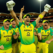 Australia Dominates Namibia in T20 World Cup 2024, Chasing Down Target in Just 6 Overs | by Khelosports | Jun, 2024 |...