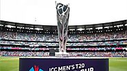 T20 World Cup: The ICC T20 World Cup is Likely the Hottest Topic in Cricket Right Now | by Khelosports | Jun, 2024 | ...