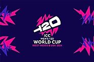 iframely: ICC Men's T20 World Cup 2024: The Super 8