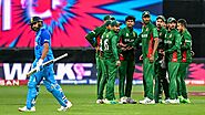 iframely: India vs Bangladesh: A Clash of Titans in the T20 World Cup