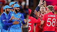 T20 World Cup Semi-final: India vs England — A Clash of Titans Amid Rain Uncertainty | by Khelosports | Jun, 2024 | M...