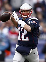 2. Tom Brady