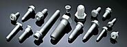 Bolts Manufacturers & Suppliers in India - Bhansali Fasteners