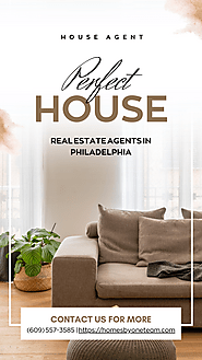 Best real estate agents in Philadelphia