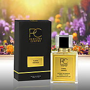 Floral Fantasy Inspired by Gucci Flora – PC Perfume Centre