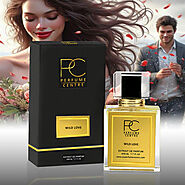 Wild Love - Embrace Your Inner Bombshell – PC Perfume Centre