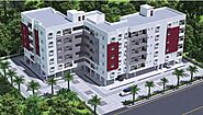 Top 5 Reasons Why Bhubaneswar is the Right Choice for Real Estate Buyers