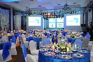 Maximizing Success with Perfect Party Events AE: The Premier Corporate Event Organizers - BlogBursts 100% Free Guest ...