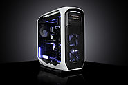 Expert Custom Build Gaming Computer Services