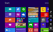 Come ritrovare In Windows 10 la schermata iniziale di Windows 8.