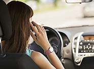 Cell Phone Use While Driving Claims Lives - Chicago Car Accident Lawyer