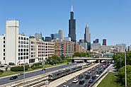 Avoid Chicago Rush Hour Car Accidents - Chicago Car Wreck Attorney