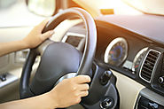 Chicago Personal Injury Lawyer - "Are You Driving the Wrong Way?"