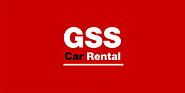 Rent car in Tbilisi Batumi and Kutaisi GSS Auto Rental Company