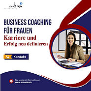 Business Coaching für Frauen Karriere und Erfolg neu definieren