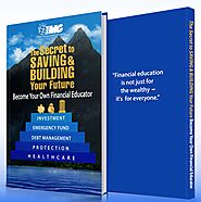 IMG eBook: Achieve Financial Freedom - Get Yours FREE