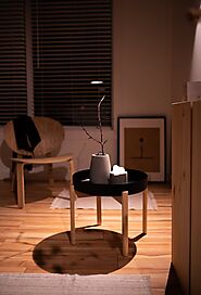 Scandinavian | Japanese | Japandi Design Style