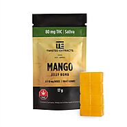 Is It Safe to Buy Edibles Online? What You Need to Know – Togo Weed