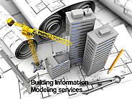 Role Of Building Information Modeling Services In Making Buildings Energy Efficient
