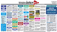 Unlock Your Reach: Booking Classified Ads in The Times of India