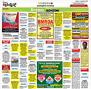 Navigating Classified Ads in Prajavani: Harnessing the Power of Print Advertising