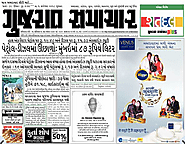 Reach Millions with a Gujarat Samachar Advertisement