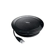 Jabra Speaker Conference | Jabra Speaker with Microphone- Headsetsindia