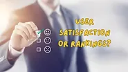 User Satisfaction vs. Google Rankings: What Really Matters in SEO?