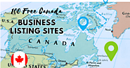 100+ Free Canada Business Listing WebSites | Business Directory Canada