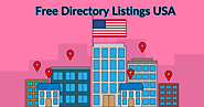 100+ Free Directory Listing USA Sites List 2024