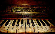 Gypsy Tango by Gerald Martin (Piano Piece) - Music Tutorial.in