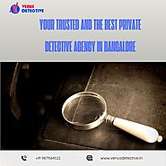 iframely: Your trusted and the Best Private Detective Agency in Bangalore