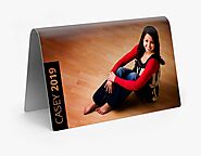 standUP® Tent Metal Prints | standUP® Table Tent Prints