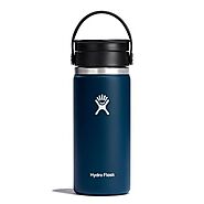 Stay Hydrated on-the-go with Hydroflask Water Bottles