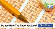 The Trader Aptitude