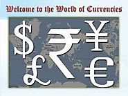 Currency Spot & Currency Forward Market