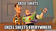 Backtesting in Excel