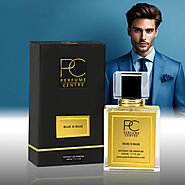 Blue is Blue Inspired by Bleu De Chanel – PC Perfume Centre