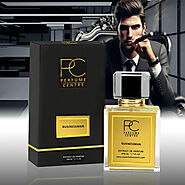 Businessman Inspired by Office for Men by Fragrance One – PC Perfume Centre